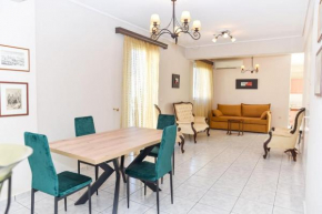 Aposperite Apartment